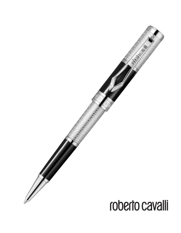 Roberto Cavalli Ballpoint Pen